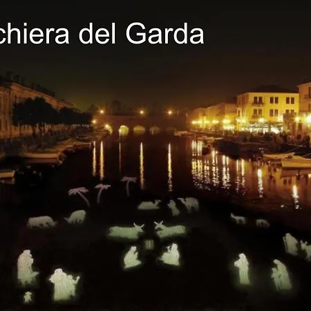 Il Portico شقة