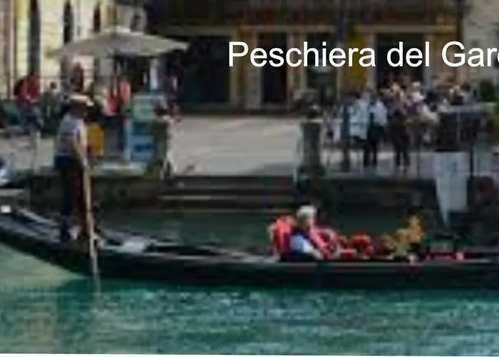 Il Portico Apartmán *
