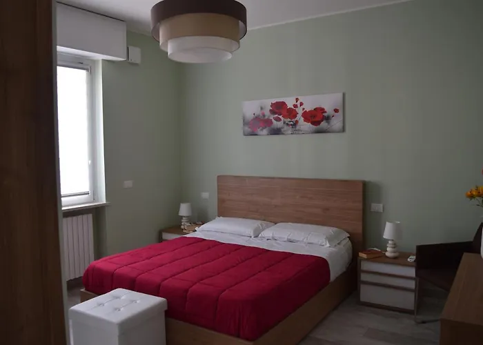 Il Portico Apartmán Peschiera del Garda