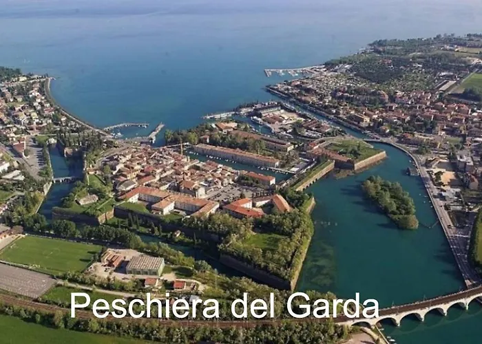 Il Portico Apartmán *
