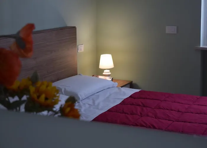 Apartamento Il Portico Peschiera del Garda