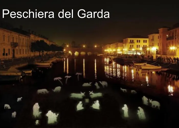 Il Portico Apartmán