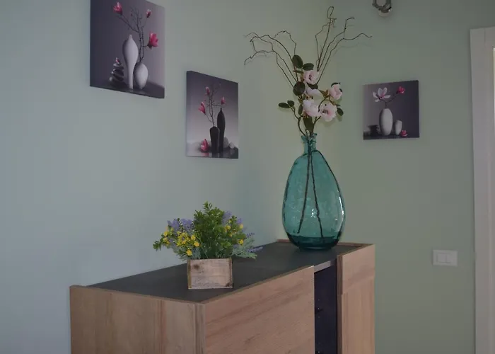 Il Portico Apartamento Peschiera del Garda