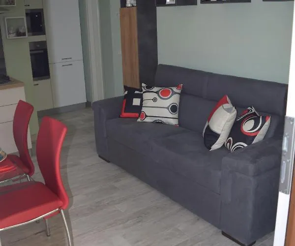 Apartamento Il Portico