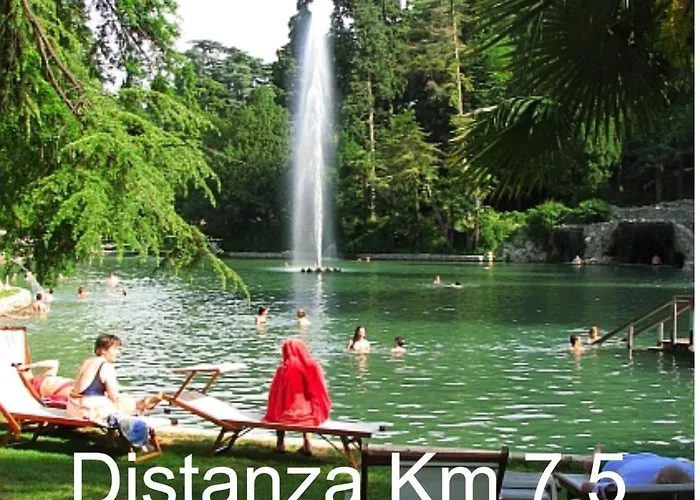Apartmán Il Portico Peschiera del Garda