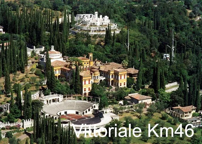 Il Portico *