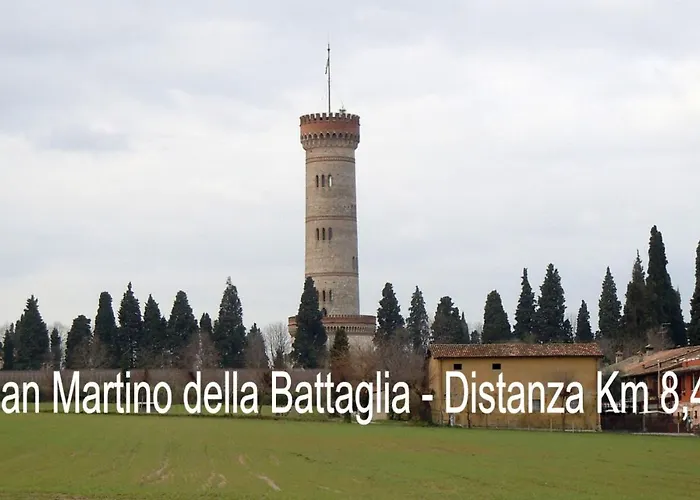 Apartamento Il Portico *