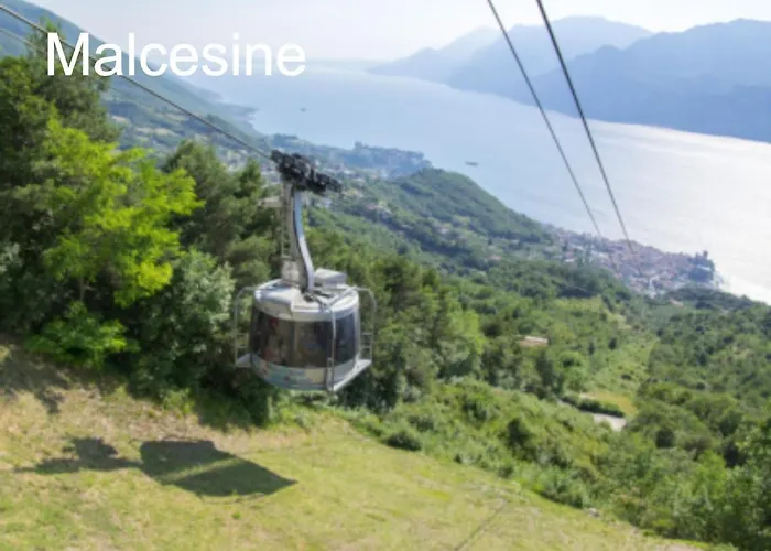 Il Portico Apartmán