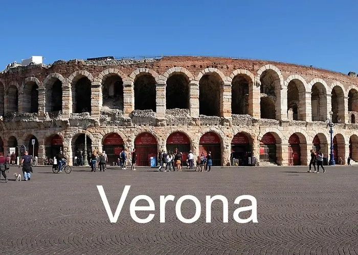 Il Portico Apartamento Peschiera del Garda