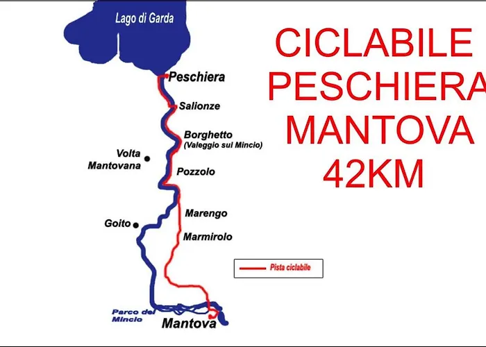 Apartmán Il Portico *