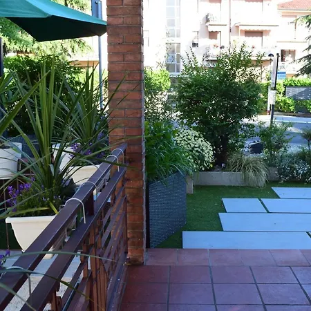 Apartment Il Portico