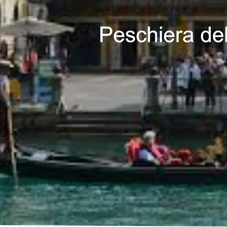 Il Portico Apartmán *