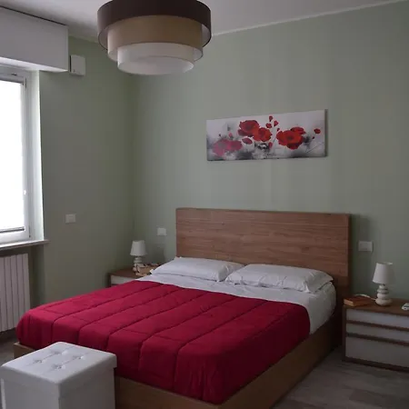 Il Portico Apartment Peschiera del Garda