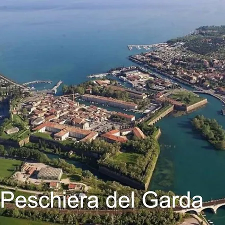 Il Portico Apartmán *