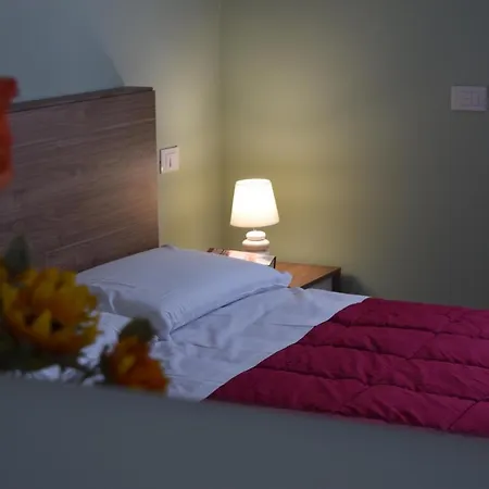 Apartmán Il Portico Peschiera del Garda