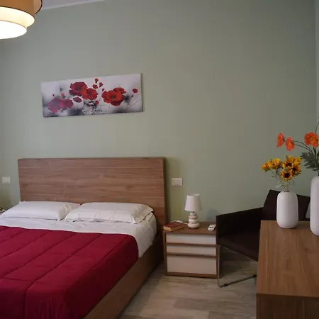 Il Portico Apartmán Peschiera del Garda