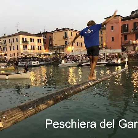 Il Portico * Peschiera del Garda