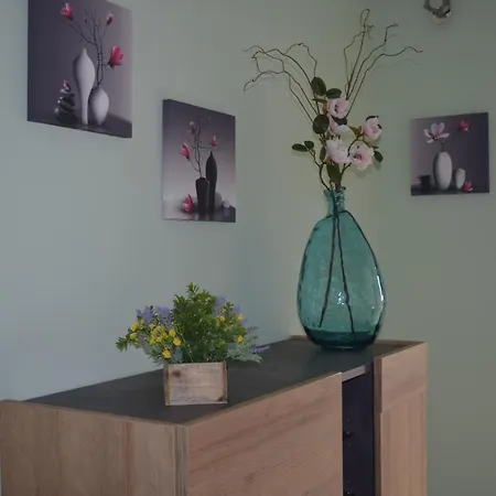 Il Portico Apartment Peschiera del Garda