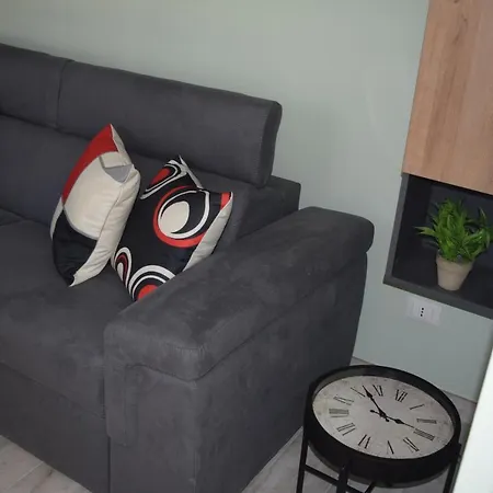 Apartmán Il Portico Peschiera del Garda