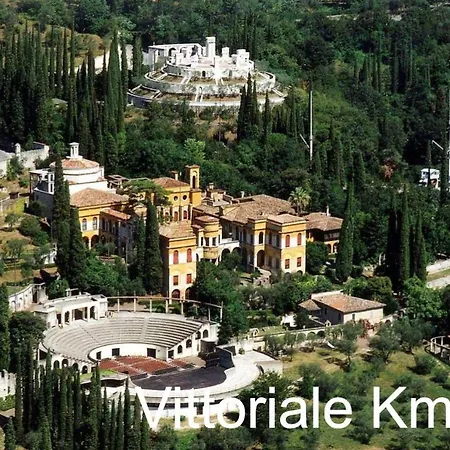 Il Portico *