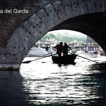 Appartement Il Portico *