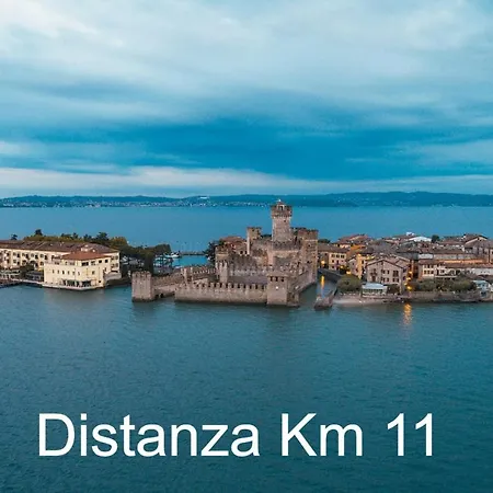 Il Portico Appartement