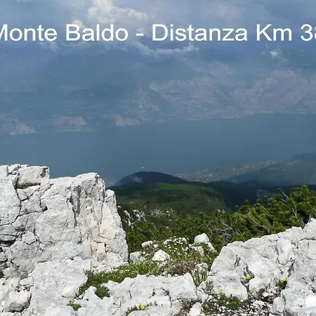 Appartement Il Portico