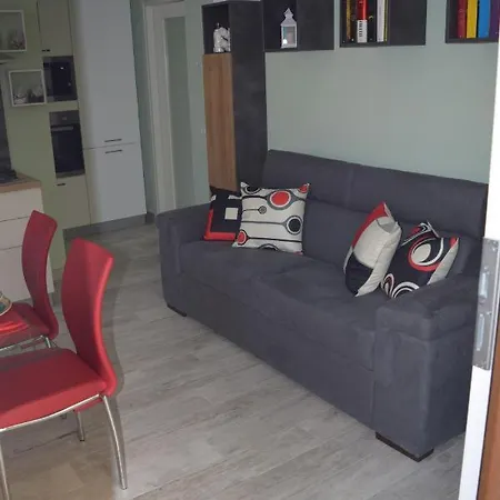 Appartement Il Portico