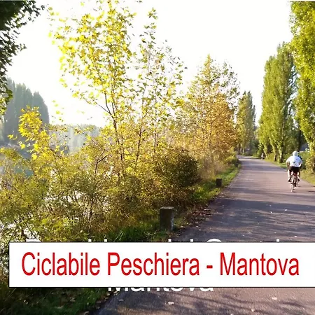 Il Portico Appartement *